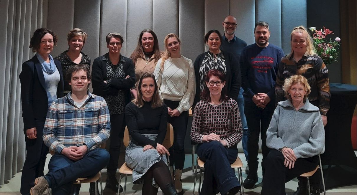 Kopgroep Wmo Maatwerkdiensten gestart