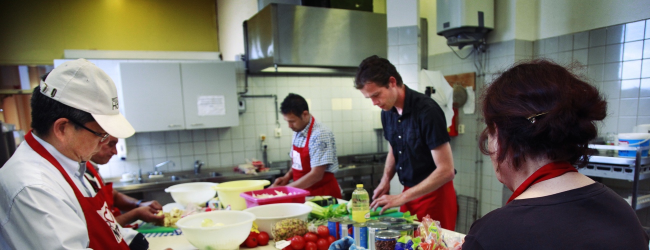 Participatie header