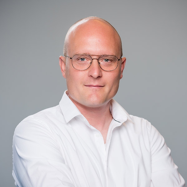 Tom Houben - Sociaal Domein Limburg Noord