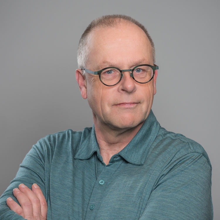 Paul Bongers - Sociaal Domein Limburg Noord