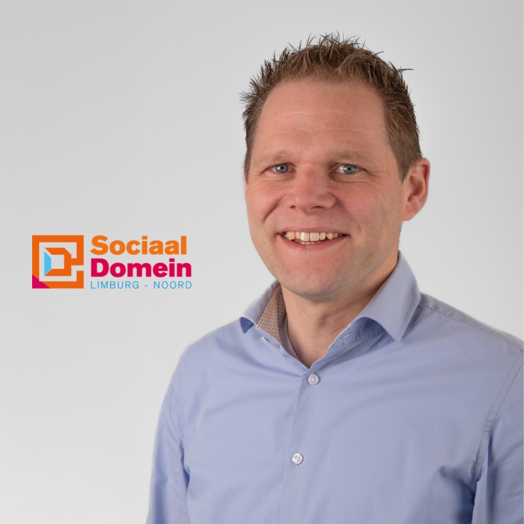 Bram Jacobs - Sociaal Domein Limburg Noord