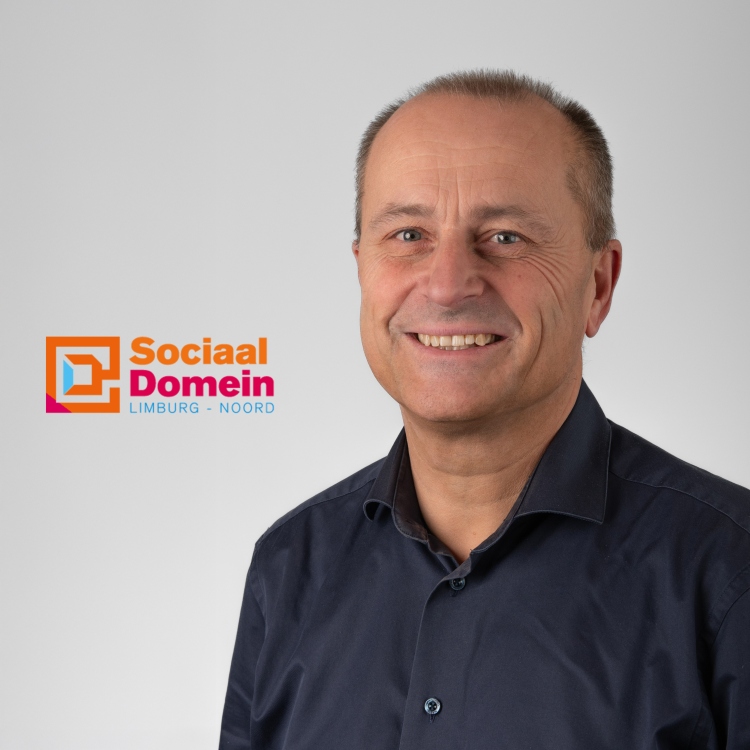 Eric Heitzer - Sociaal Domein Limburg Noord