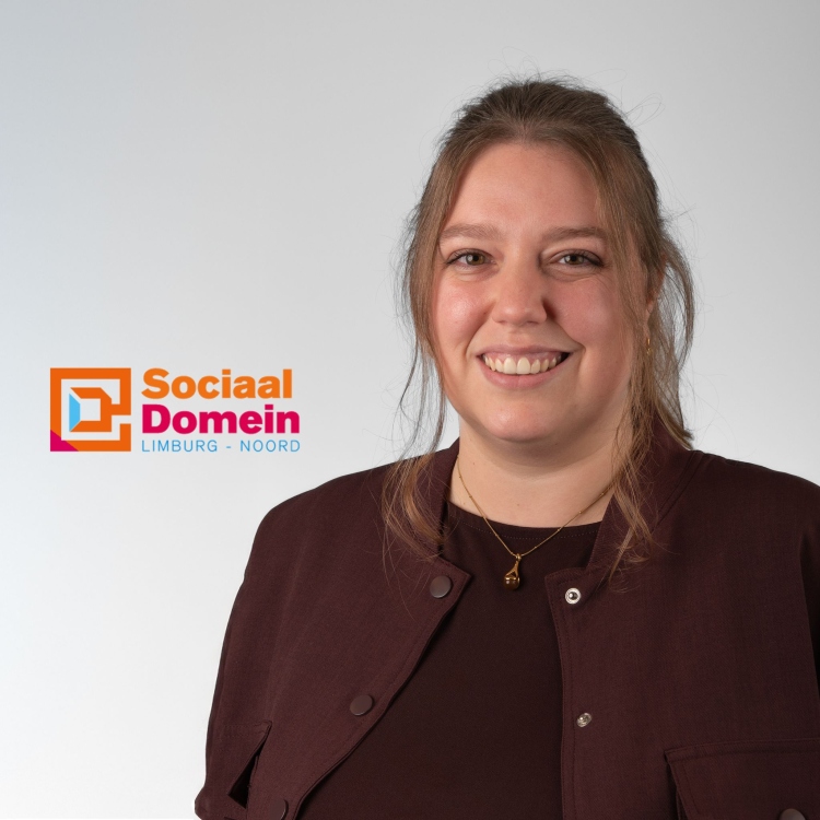 Gillian Lion - Sociaal Domein Limburg Noord