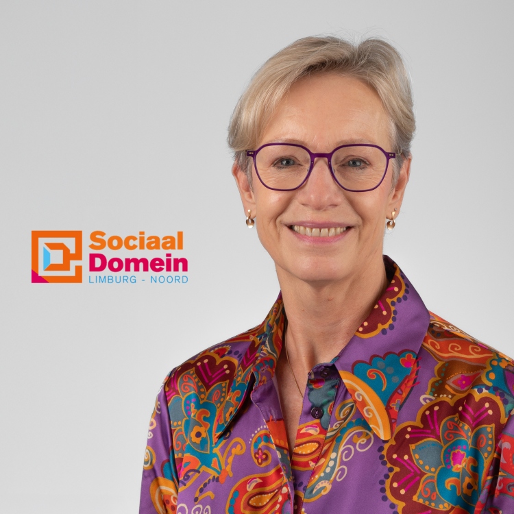 Janny Kuijpers - Sociaal Domein Limburg Noord