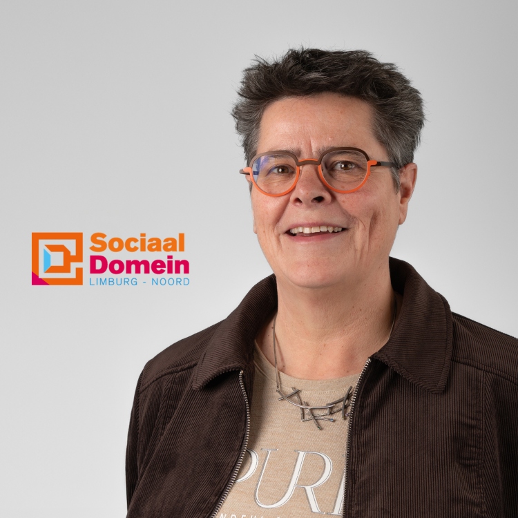 Jeanne Loonen - Sociaal Domein Limburg Noord