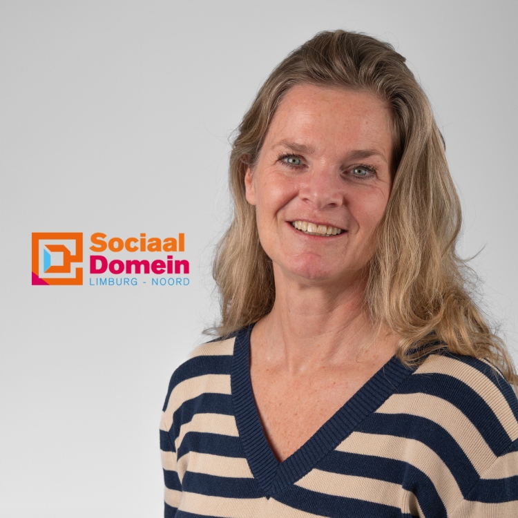 Selaine Soons - Sociaal Domein Limburg Noord