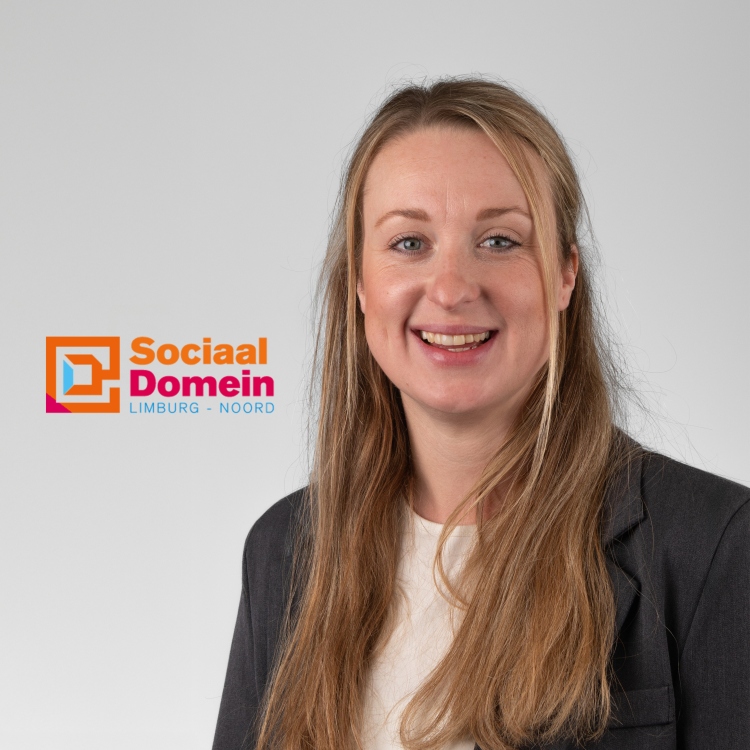 Simone de Wan - Sociaal Domein Limburg Noord