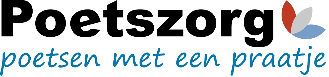 Poetszorg, poetsen met een praatje B.V.