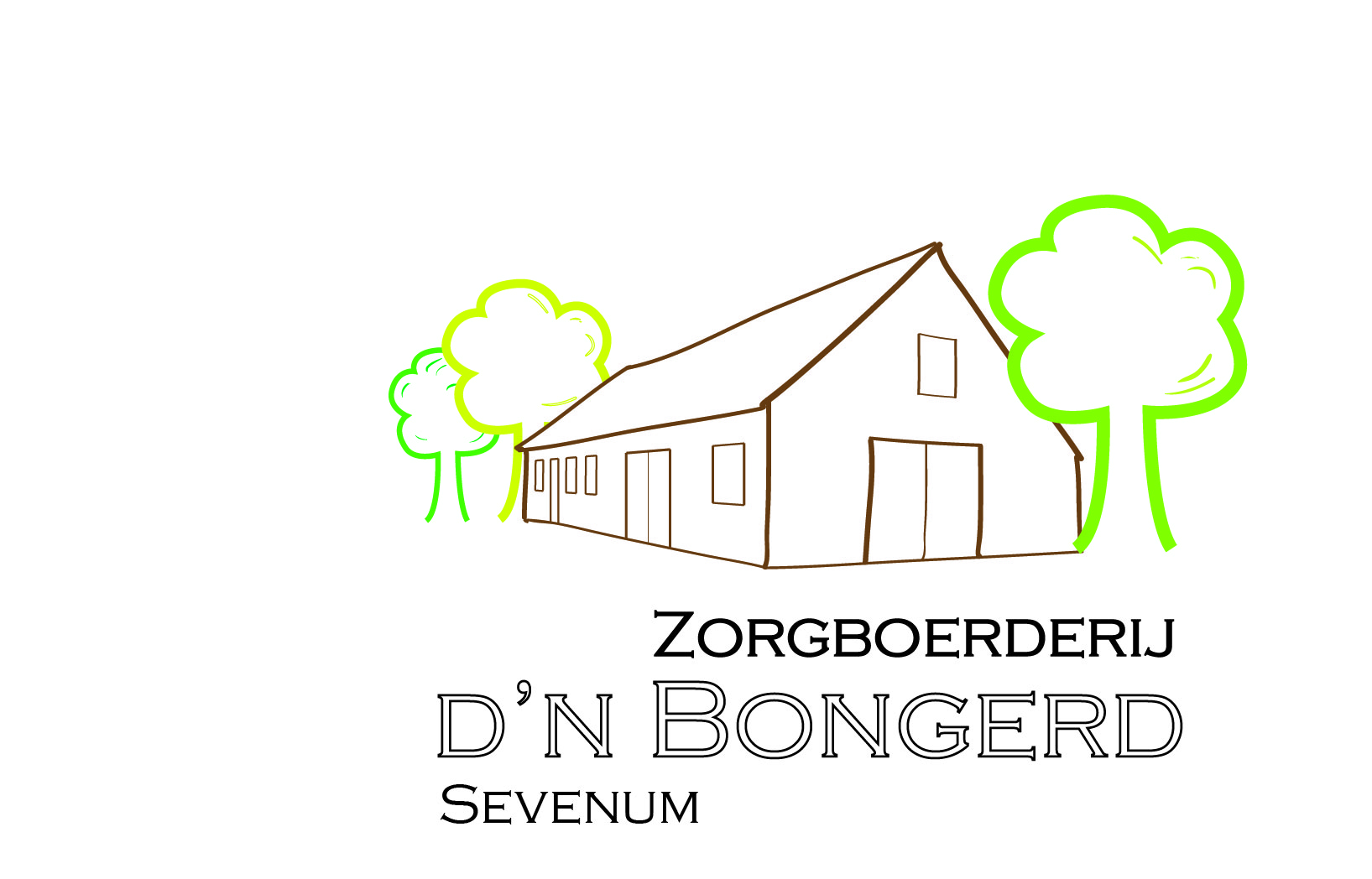Zorgboerderij D'n Bongerd