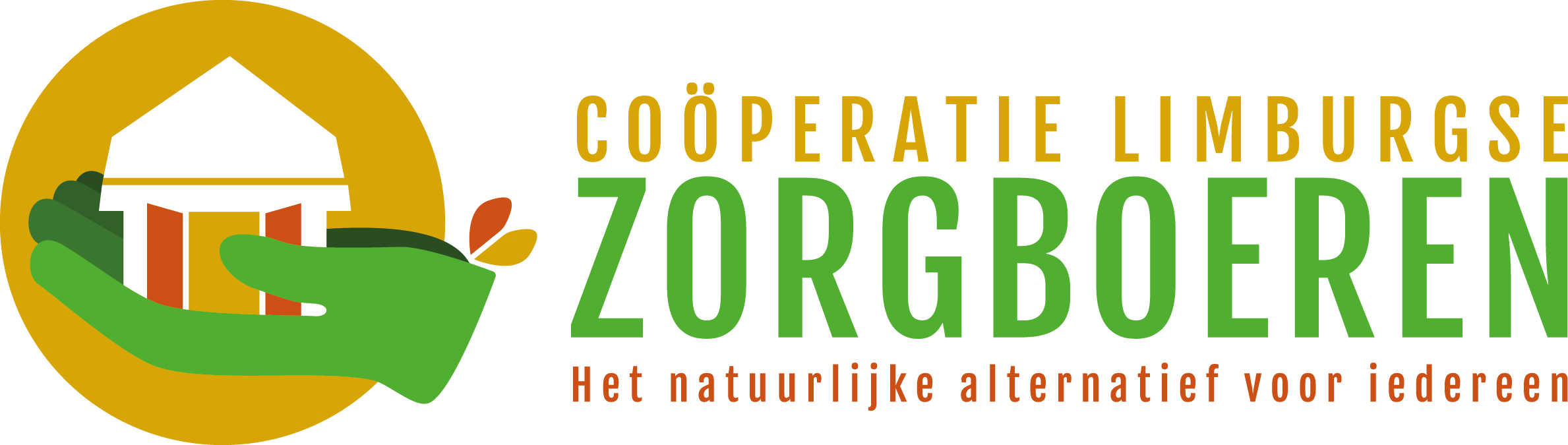 Coöperatie Limburgse Zorgboeren U.A.