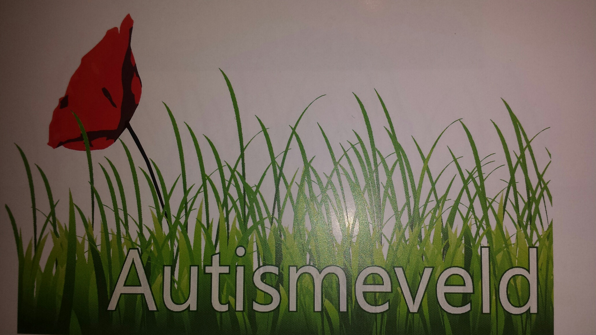 Autismeveld