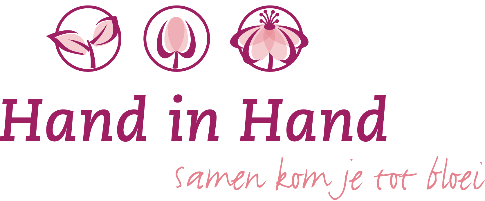 Hand in hand