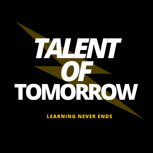 Talent of Tomorrow B.V.